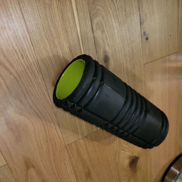 Trigger Point Performance Foam Roller MUSCLE MASSAGE The Grid Revolutionary PT - Picture 8 of 12